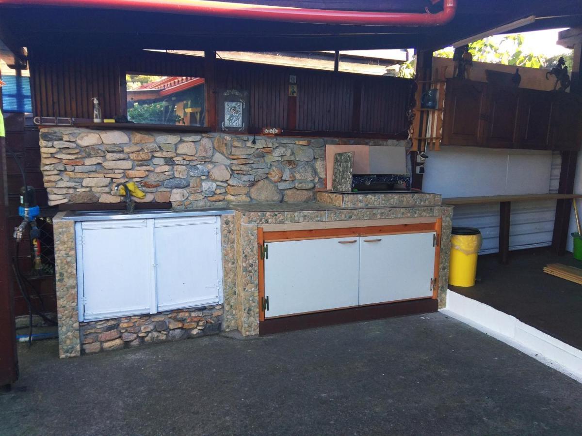 Ferienwohnung Farma Giannis Sarti Exterior foto
