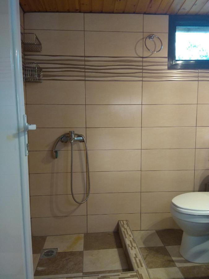 Ferienwohnung Farma Giannis Sarti Exterior foto